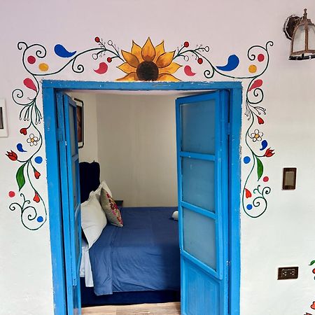 Aitana'S House - San Blas Κούζκο Εξωτερικό φωτογραφία