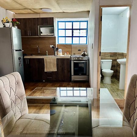 Aitana'S House - San Blas Κούζκο Εξωτερικό φωτογραφία