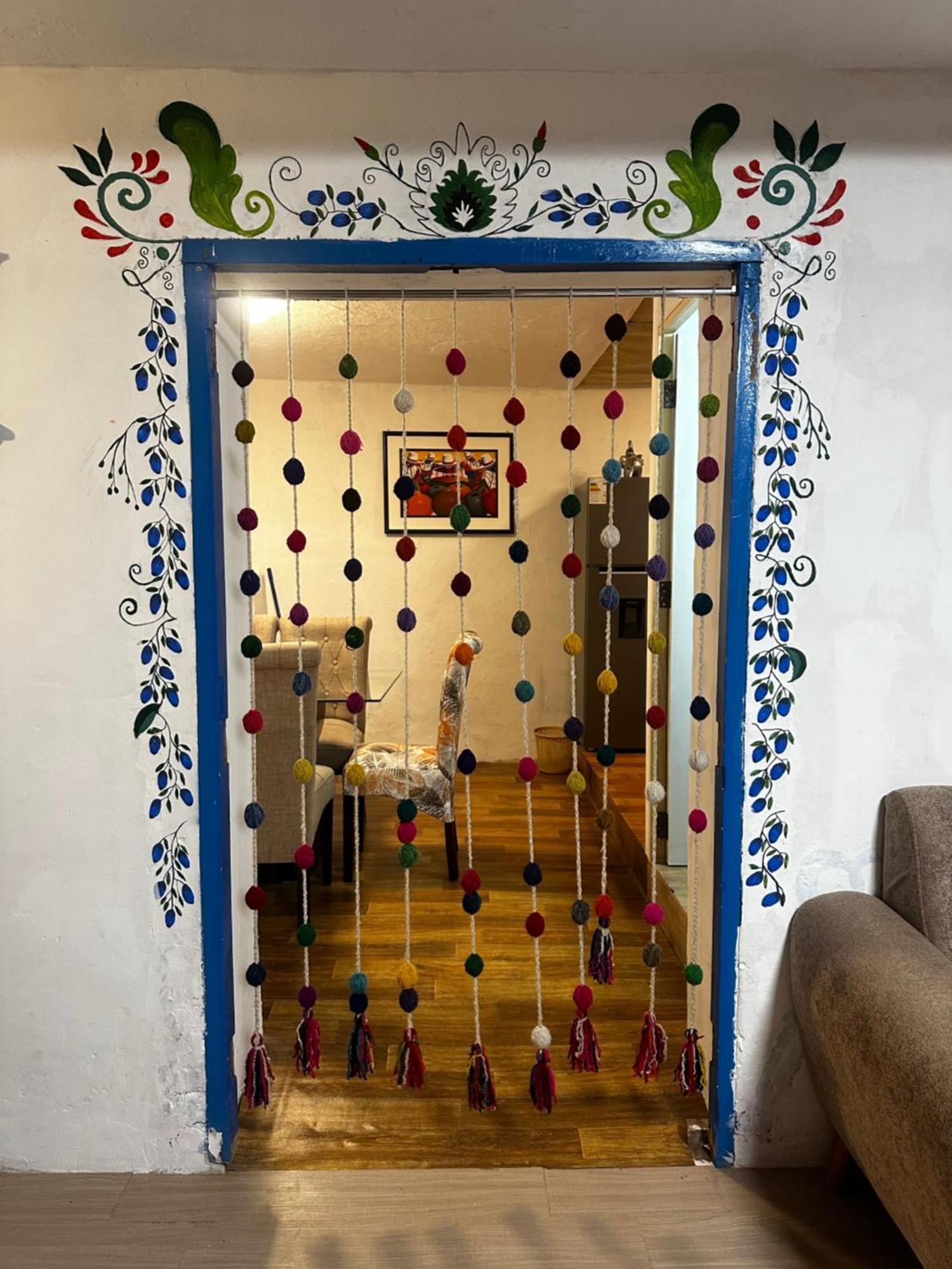 Aitana'S House - San Blas Κούζκο Εξωτερικό φωτογραφία