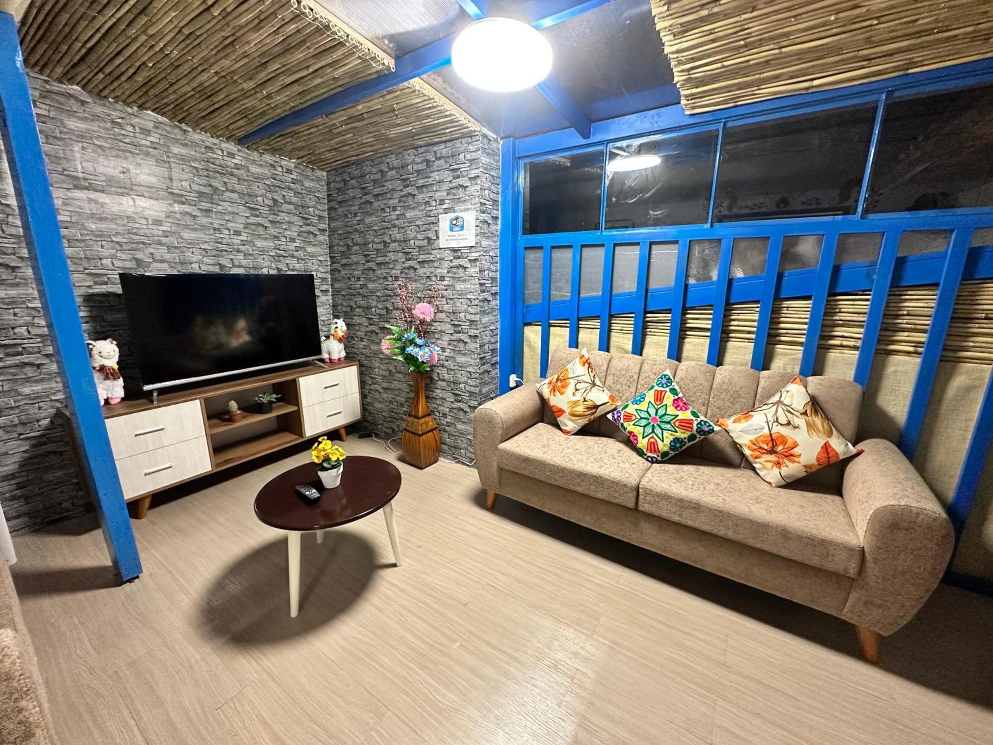 Aitana'S House - San Blas Κούζκο Εξωτερικό φωτογραφία
