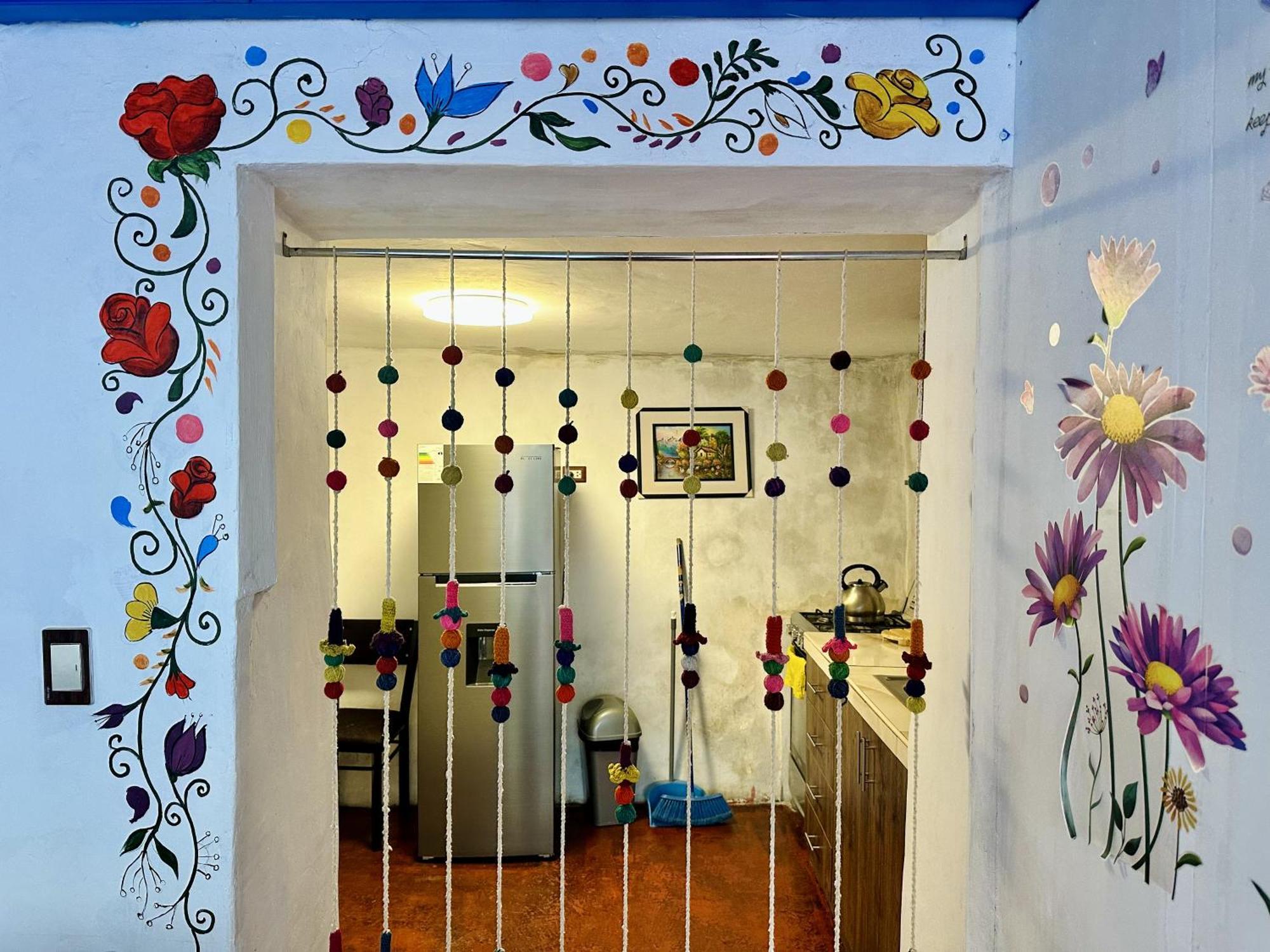 Aitana'S House - San Blas Κούζκο Εξωτερικό φωτογραφία