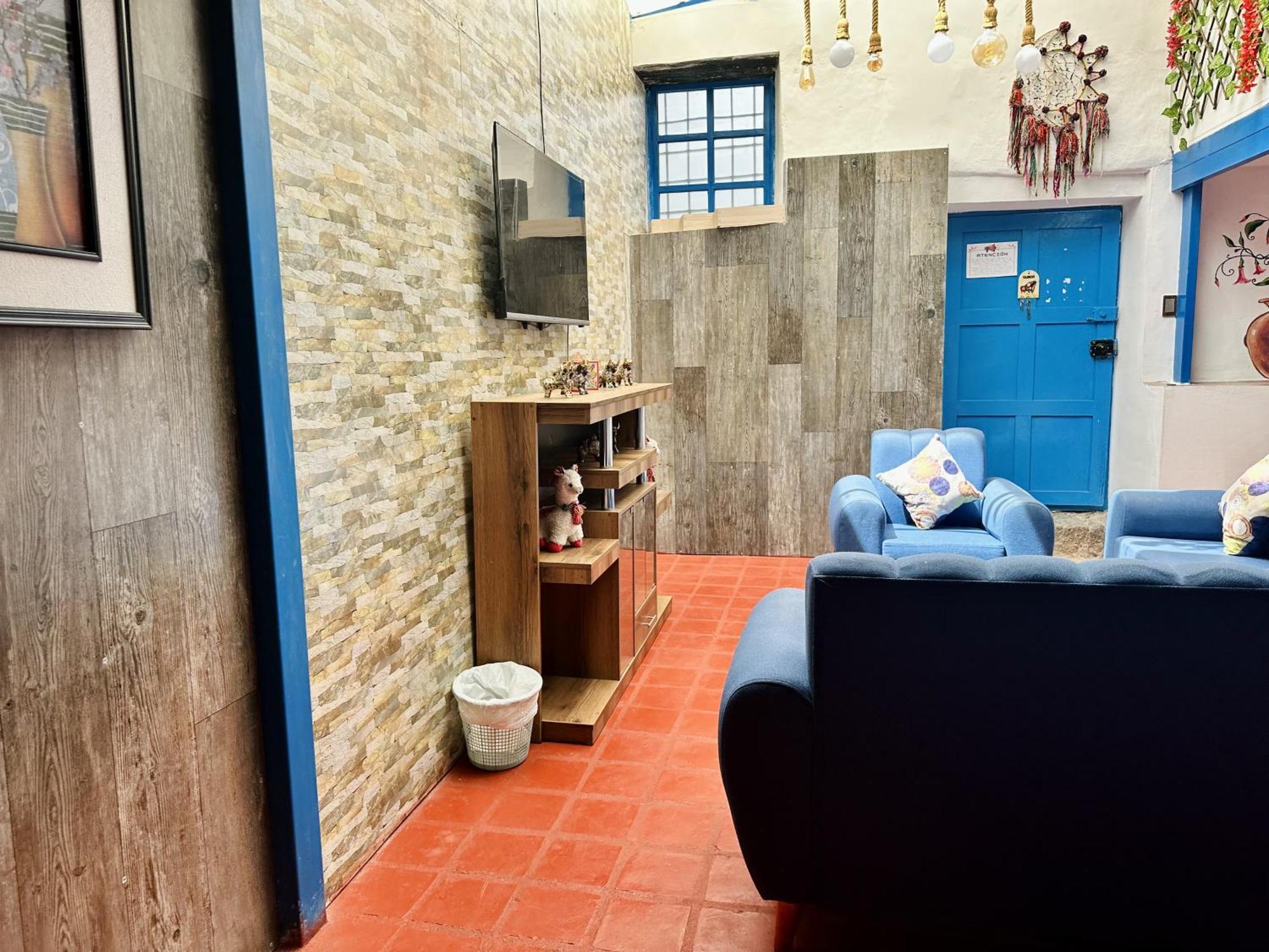 Aitana'S House - San Blas Κούζκο Εξωτερικό φωτογραφία
