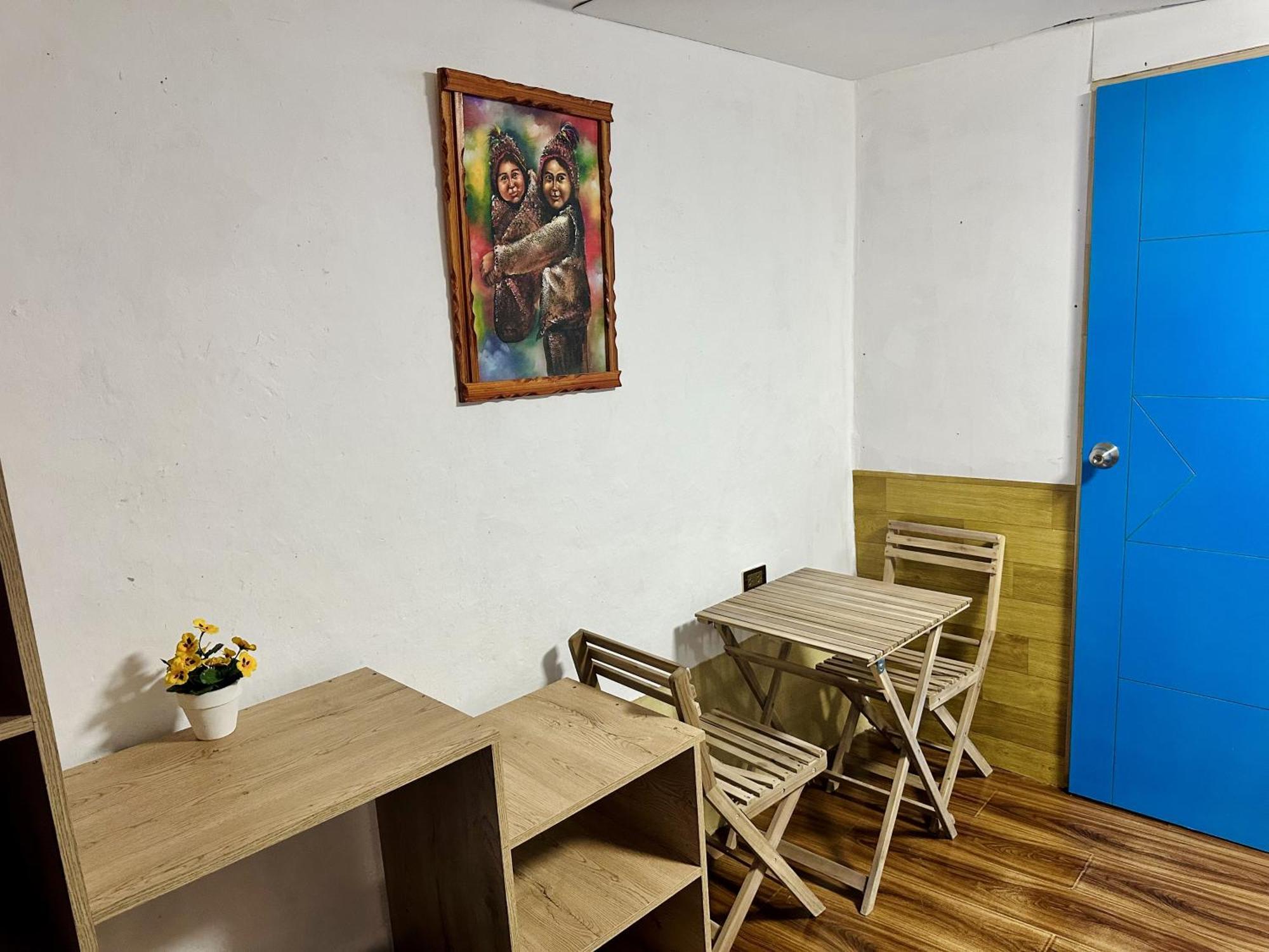 Aitana'S House - San Blas Κούζκο Εξωτερικό φωτογραφία