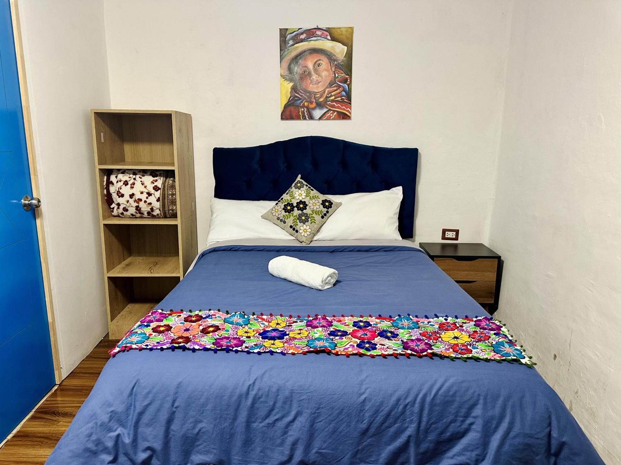 Aitana'S House - San Blas Κούζκο Εξωτερικό φωτογραφία